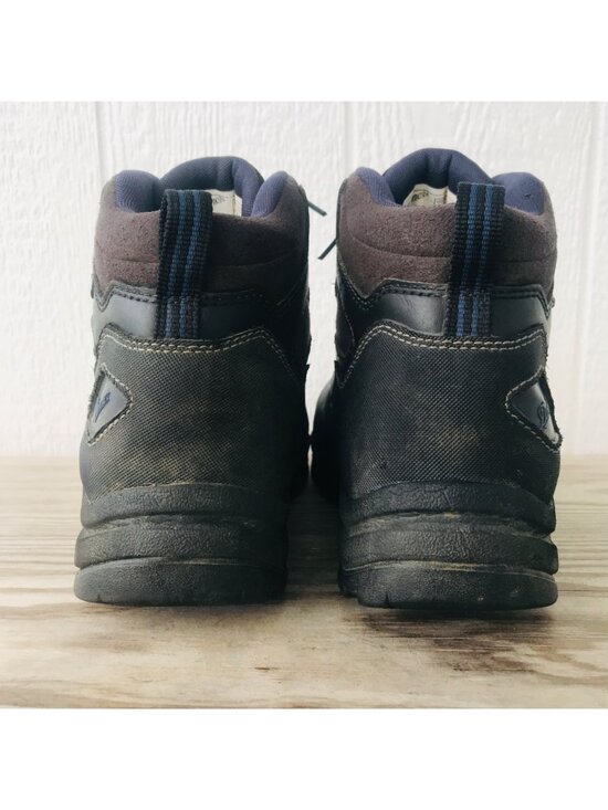 Danner Mens Vicious Black GTX Work EH Comp Toe Boot Size 11.5 D 13864 main image 11